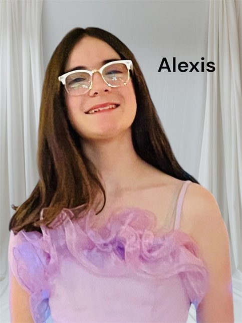 Alexis