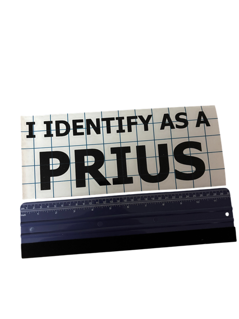 car decal