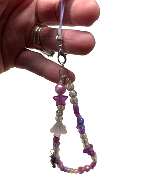 phone charm